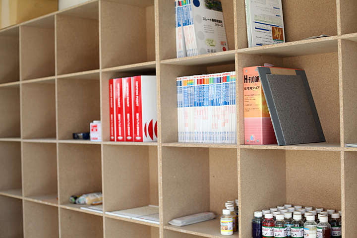 新事務所 ヤマシタ塗装